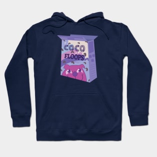 COCO FLOOPS ™ Hoodie